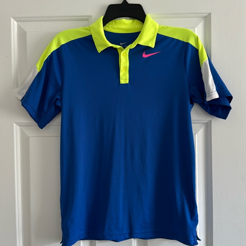 Nike DRI-FIT YL